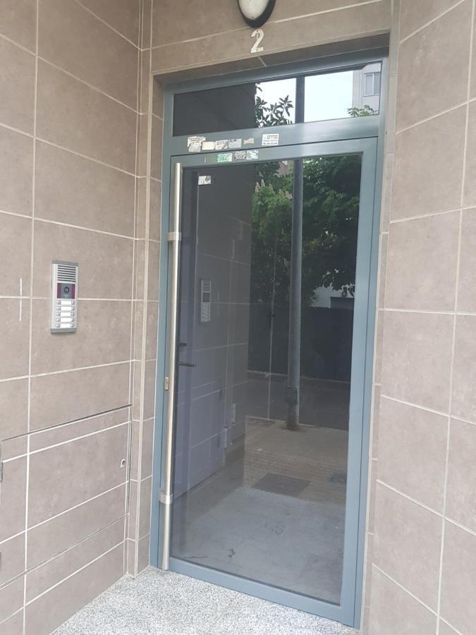 Apartamento Diamond Beach Burriana Exterior foto