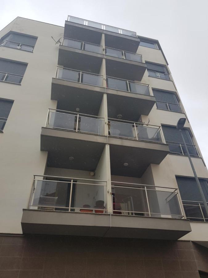 Apartamento Diamond Beach Burriana Exterior foto