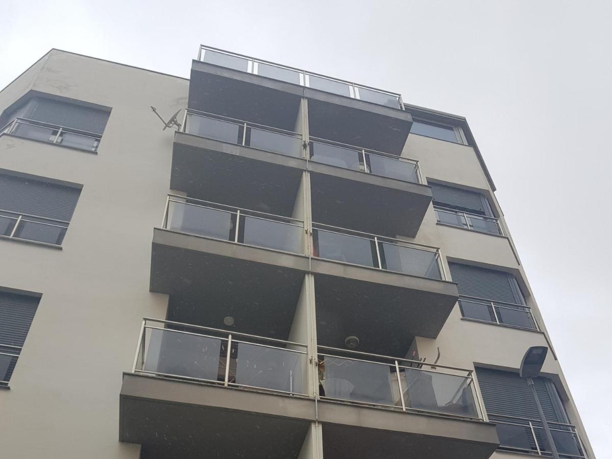 Apartamento Diamond Beach Burriana Exterior foto